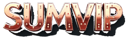 sumvip logo